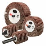 3M Flap Wheel 244D thumbnail 1