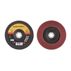 3M Cubitron II Flap Disc - Image 1