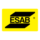 ESAB logo