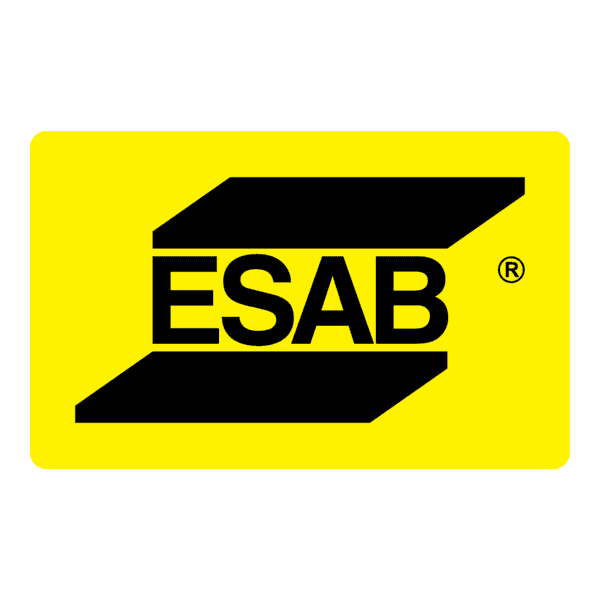 ESAB logo