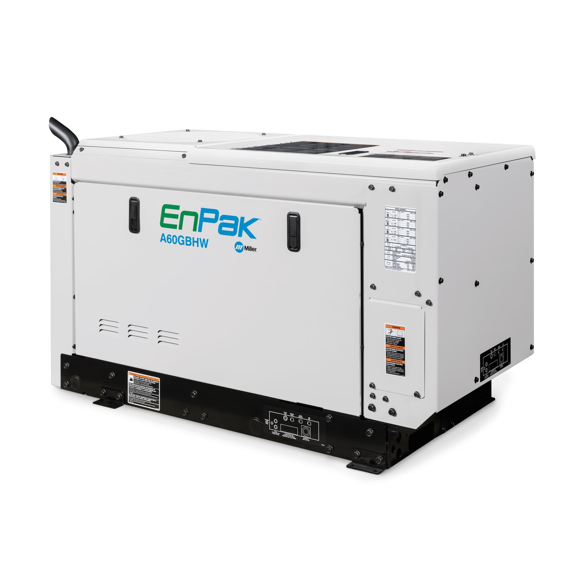 EnPak® A60GBHW - Image 1
