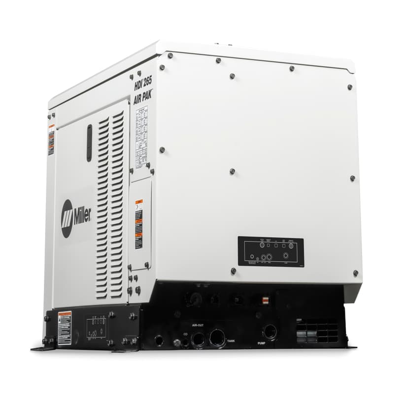 HDI™ 265 Air Pak™